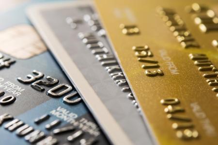 credit cards detail