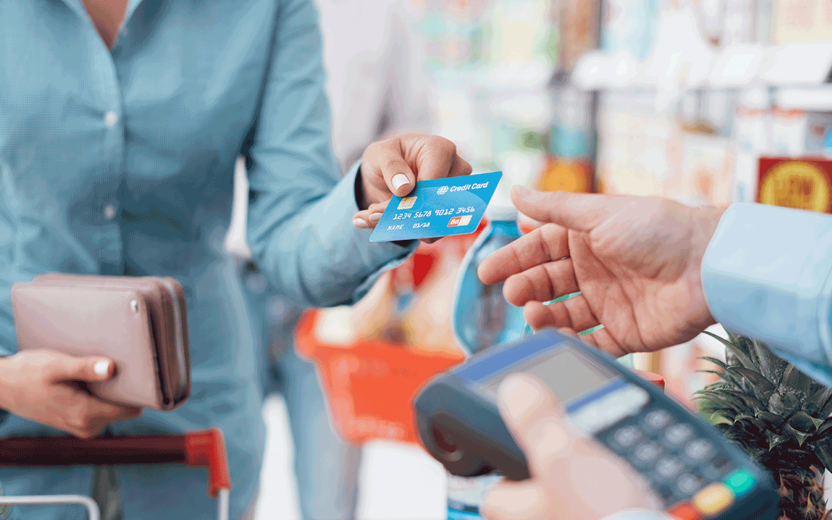 Swipe Fees Need to Be Addressed, Say Merchants